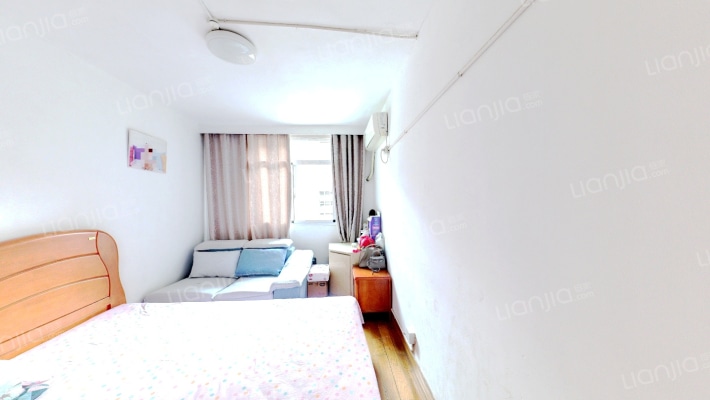 庙东街二手房实景图