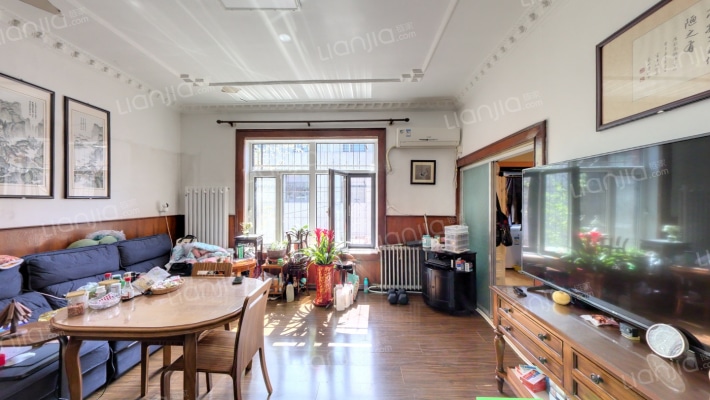 三多里二手房实景图