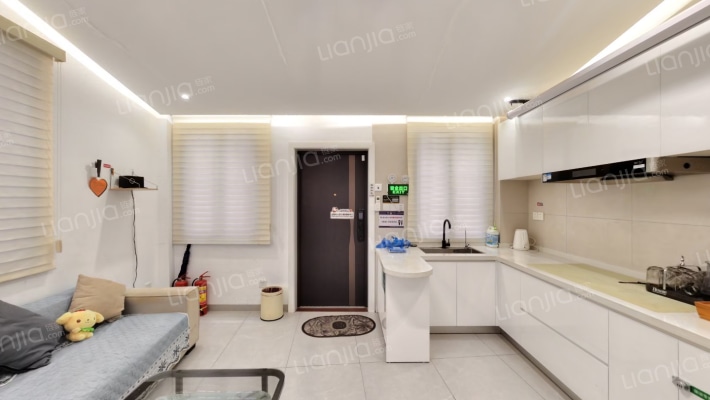 光彩街二手房实景图