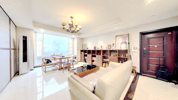 华楠半岛二手房实景图