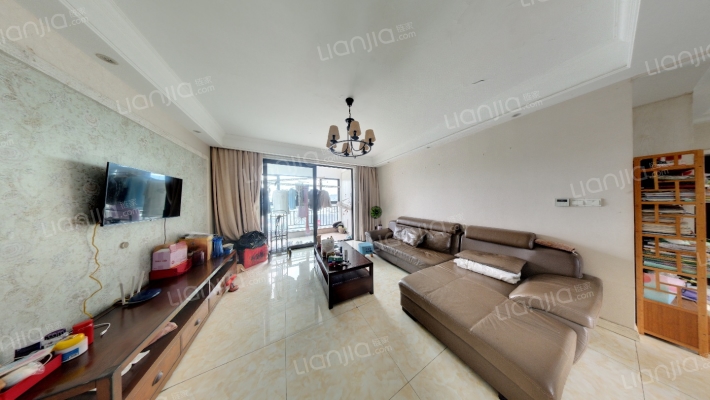 浙富亲亲园二手房实景图