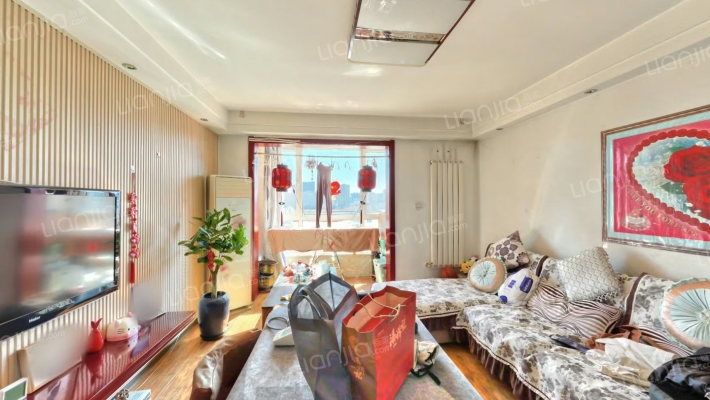 文兴苑(小店区)二手房实景图