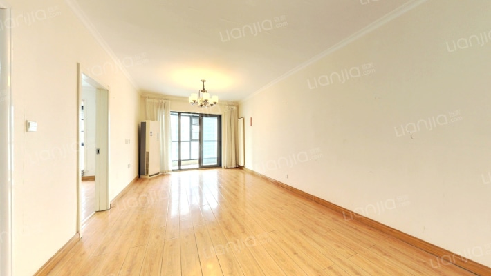 中原新城新天地小区二手房实景图