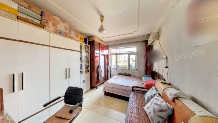 芥园里二手房实景图