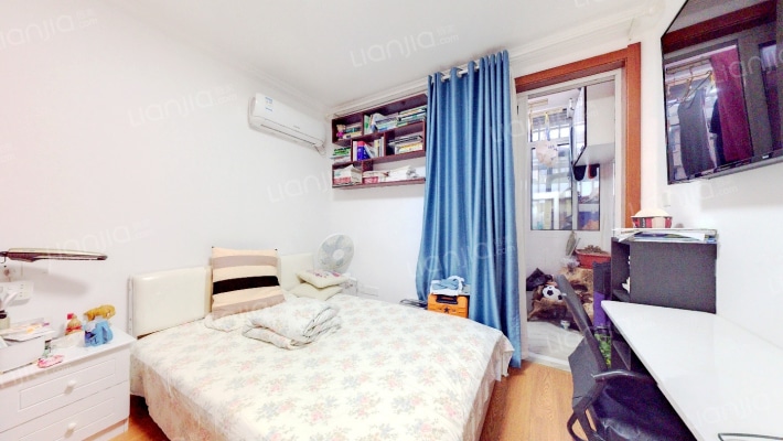 听潮一村二手房实景图