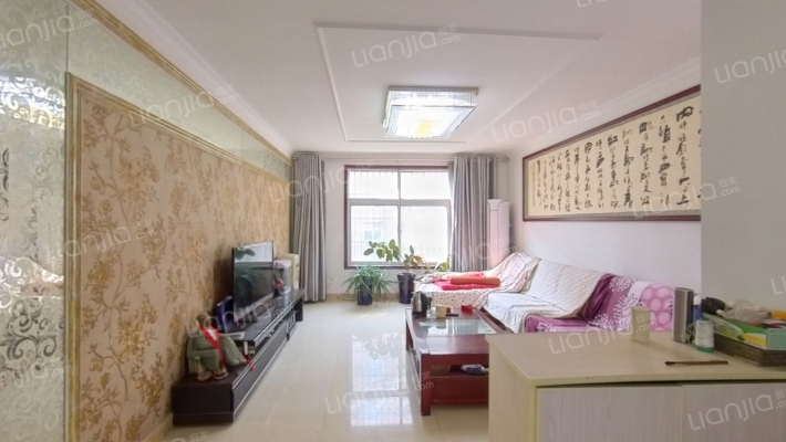 万和世家二手房实景图