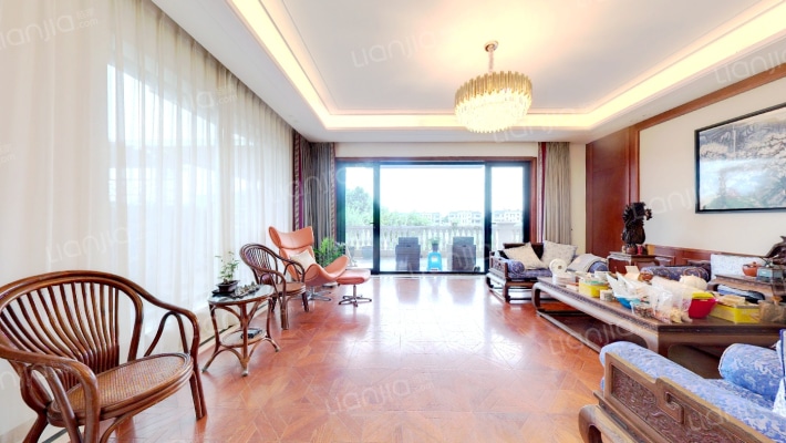 碧桂园凤凰岛二手房实景图