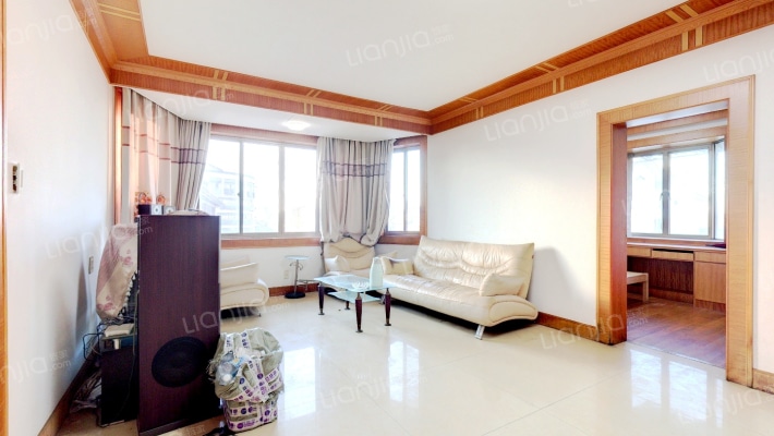 新世纪公寓二手房实景图