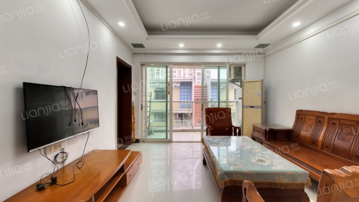 丽日家园二期二手房实景图