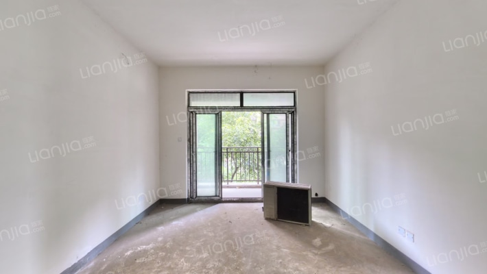 天堡家园二手房实景图