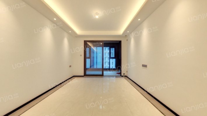 保利海德公园贰号院二手房实景图