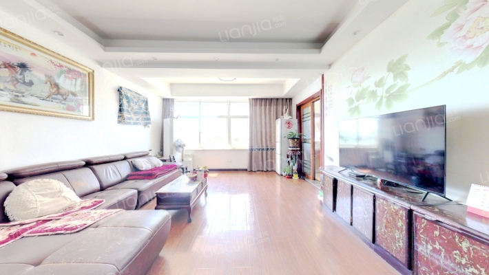 市政府生活五区二手房实景图