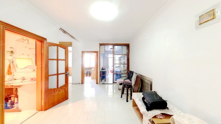 绿馨园小区二手房实景图