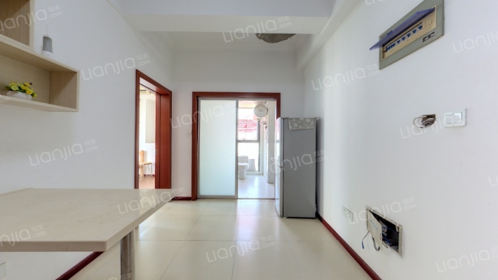 碧桂园云峯中心二手房实景图