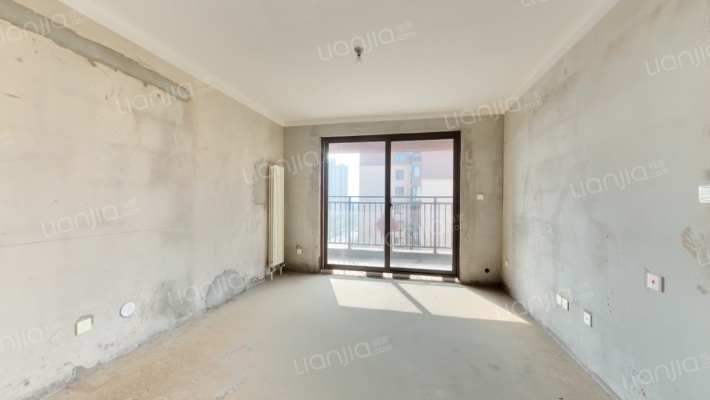 山顶裕祥园二手房实景图