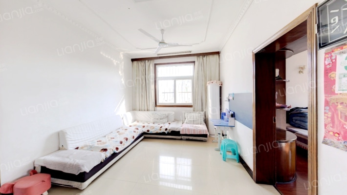 西苑小区三村二手房实景图