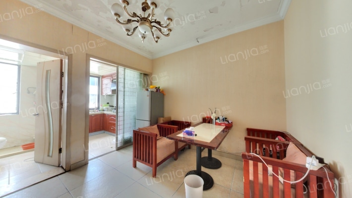 枣市街114号二手房实景图