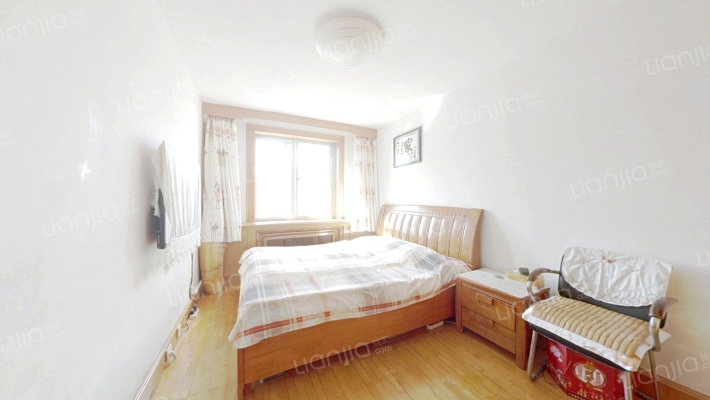 财神庙街二手房实景图