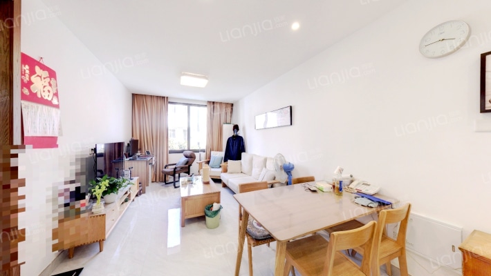 人民路568号二手房实景图