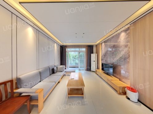 整租·鲁能星城八街区 3室2厅 东南