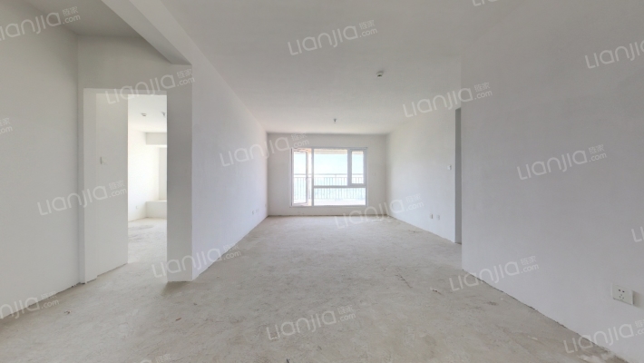 万岳华府麒麟府二手房实景图