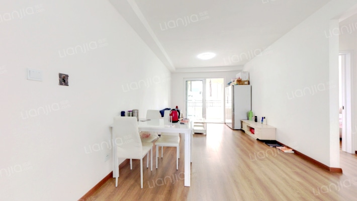 望江台二手房实景图