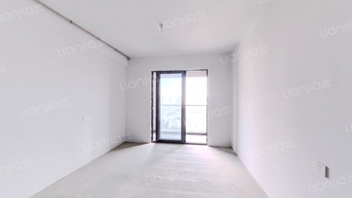 九山南苑二手房实景图