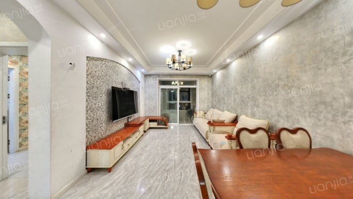 琨公馆二手房实景图