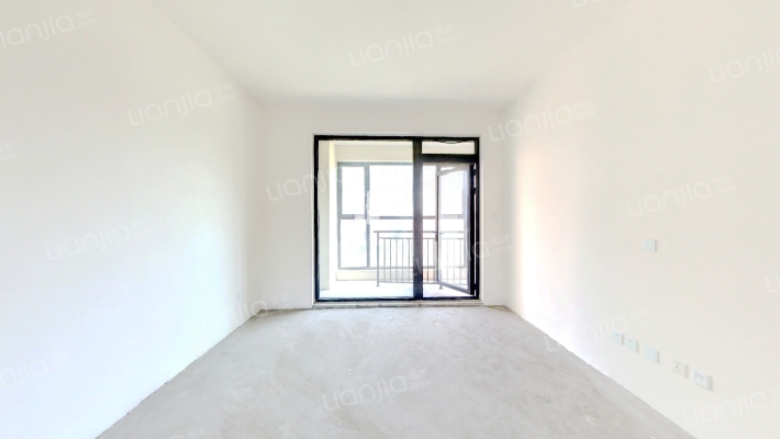 海信积米湾泊云二手房实景图