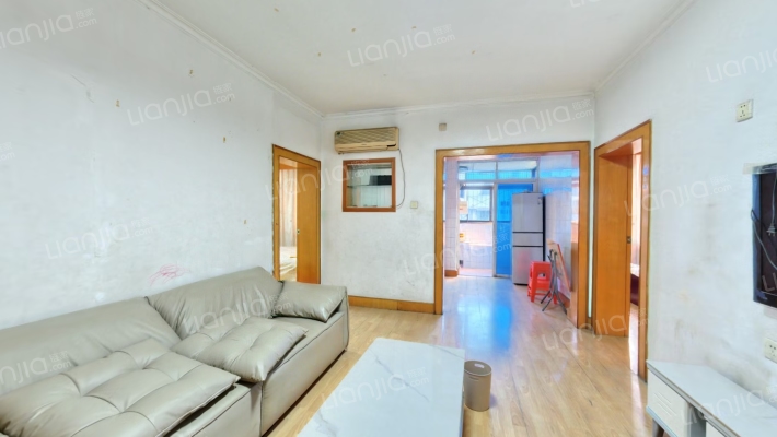 洗面桥东一街1号二手房实景图