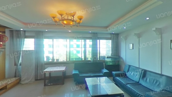 交通运输局家属房二手房实景图