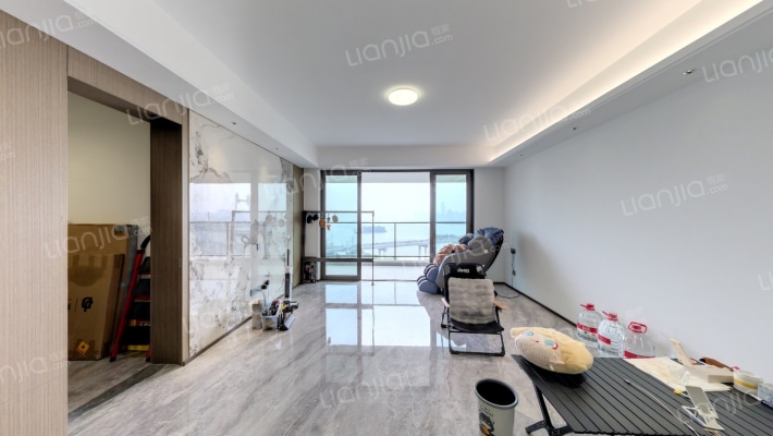 中欣楚天御府观澜二手房实景图