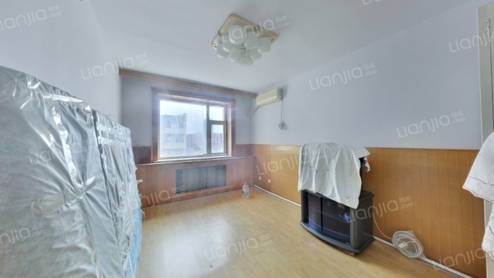 吉林省行政学院家属院二手房实景图