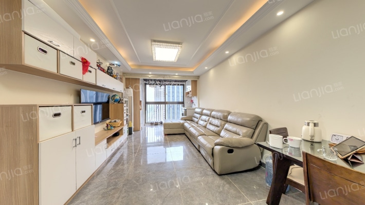 公元壹号1期二手房实景图