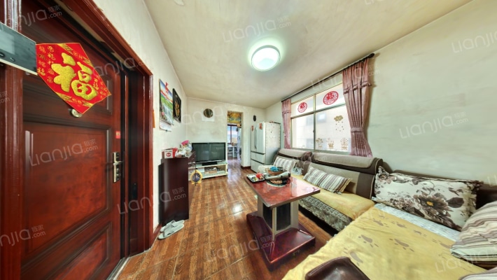 华侨友谊公司宿舍二手房实景图