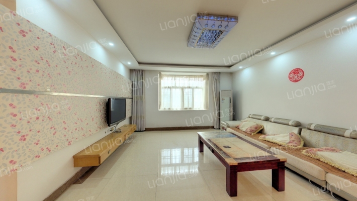 公路新区二手房实景图