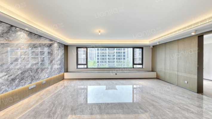建发·璟院二手房实景图