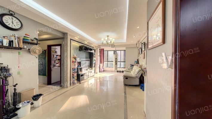 城光·俊景二手房实景图