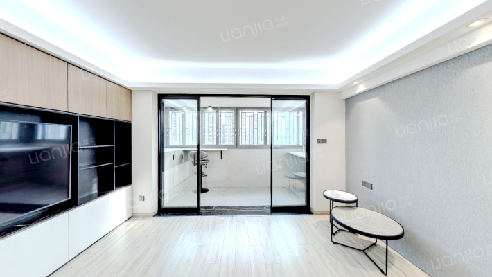 现代苑二手房实景图