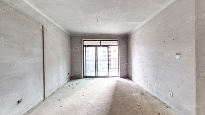 豪邦君悦华庭二手房实景图