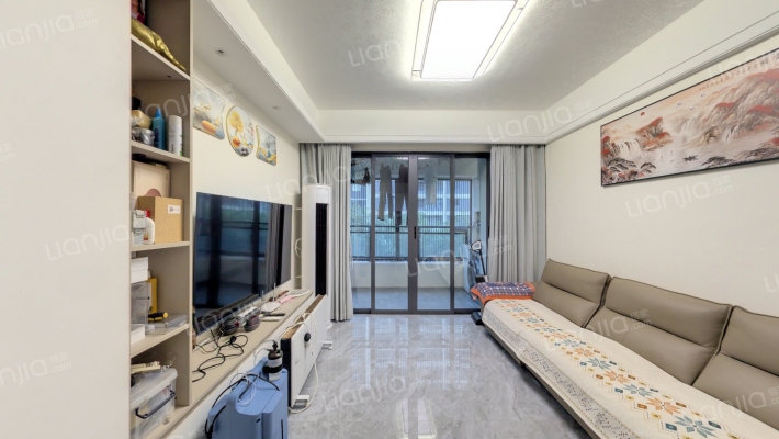 中建天骄二手房实景图