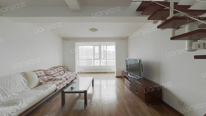 东煤新村二手房实景图