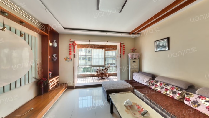 福盛园二手房实景图