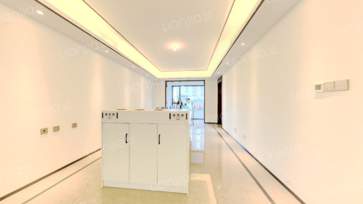 万科正定文化村长乐府二手房实景图