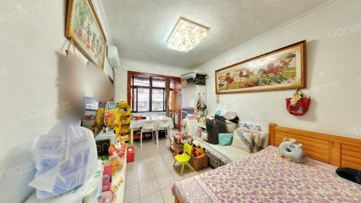 五世同堂街66号二手房实景图