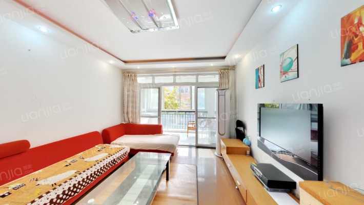 清雅苑二手房实景图