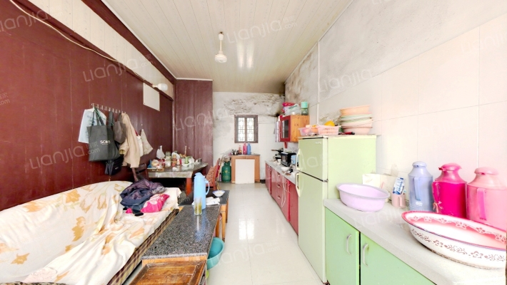 宝林寺前散盘二手房实景图