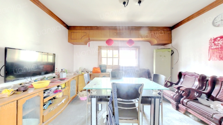 利苑新村一区二手房实景图