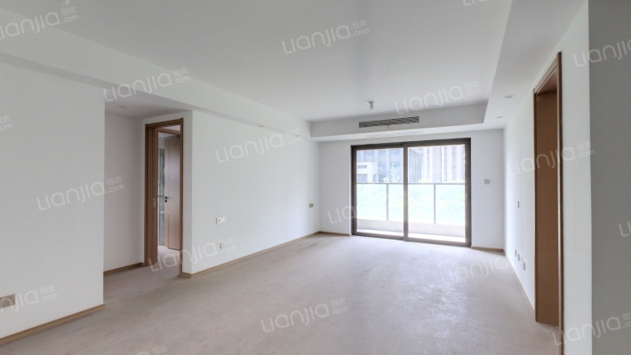 星河国际二区二手房实景图