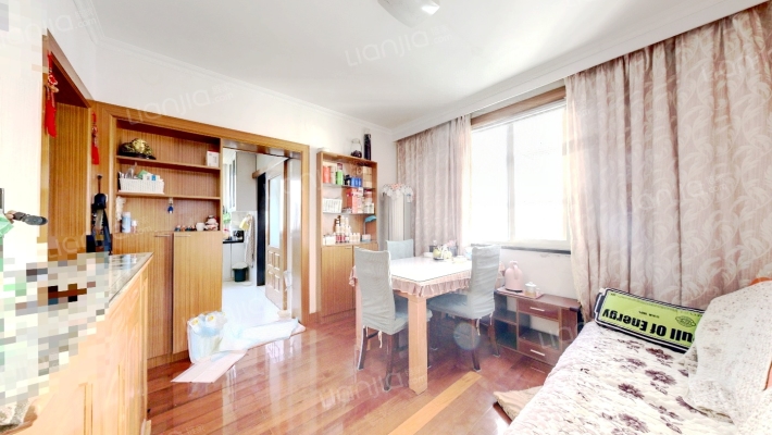 龙西新村缥缈苑二手房实景图